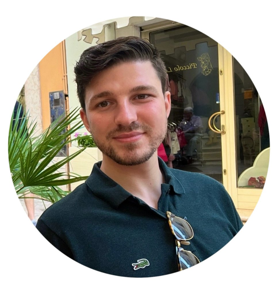 Zak Tresh, Founder and Electronic Engineer at ZTPrototypes